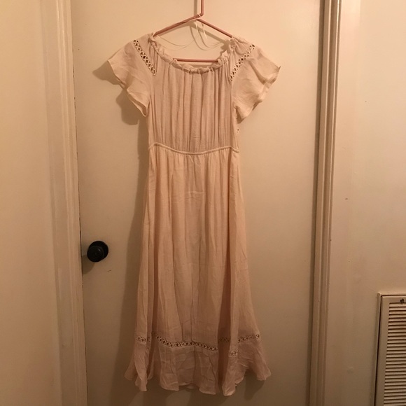 ✨ nwt boho dress - Picture 4 of 4